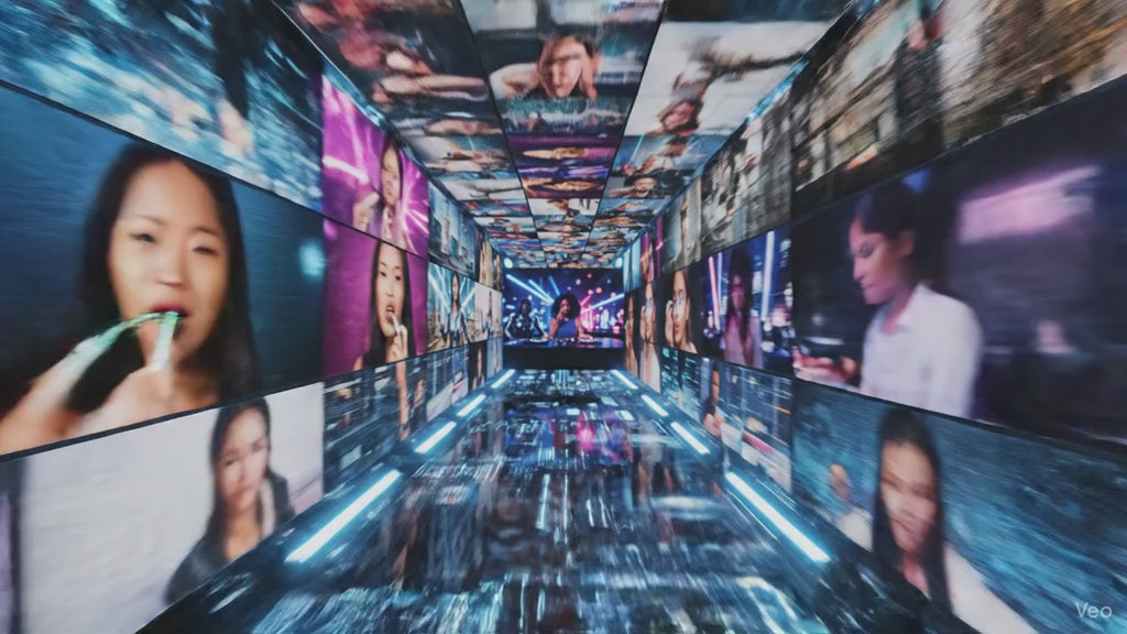 Patchs Yeux - 60 Pièces